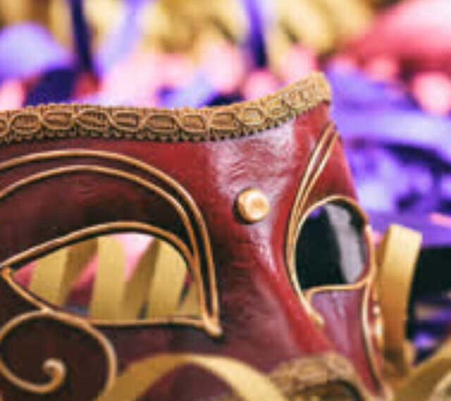 Pré Carnaval com Bloquinho da Alegria no Shopping Frei Caneca