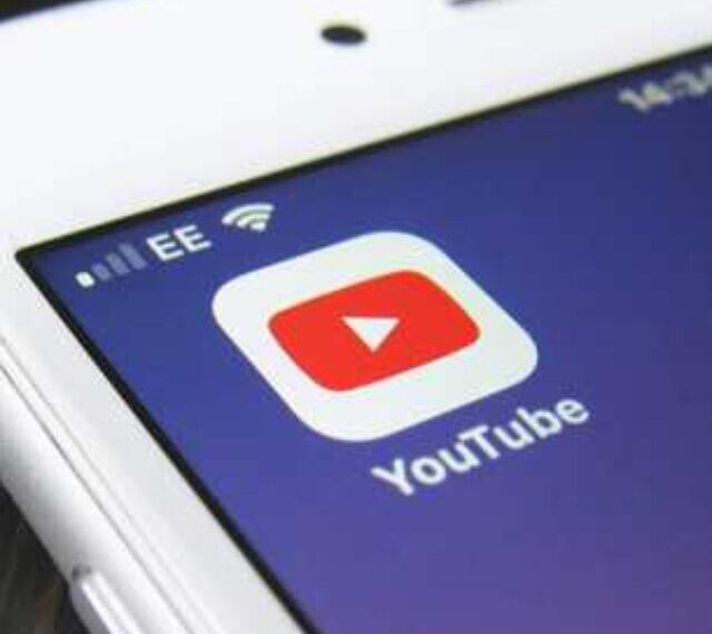 YouTube