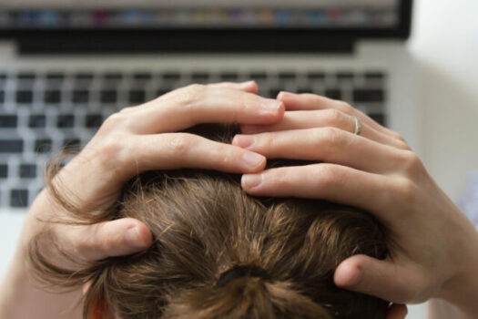 Tristeza, depressão ou Burnout saiba o diagnóstico exato