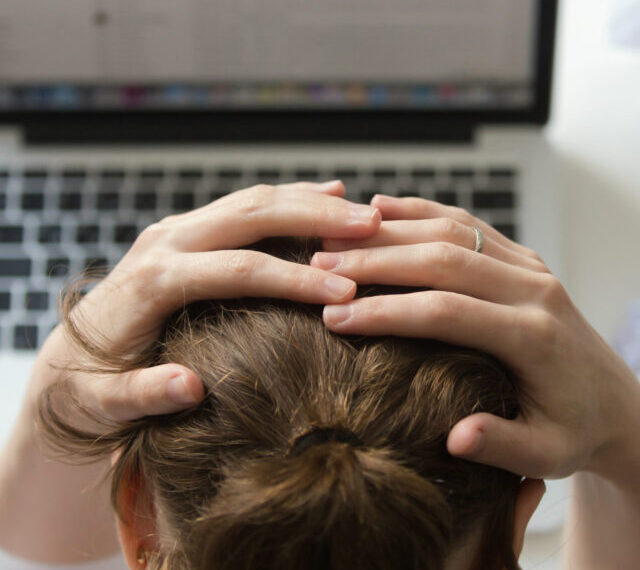 Saúde Mental no Trabalho