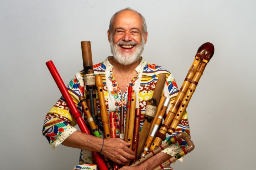 Carlos Malta