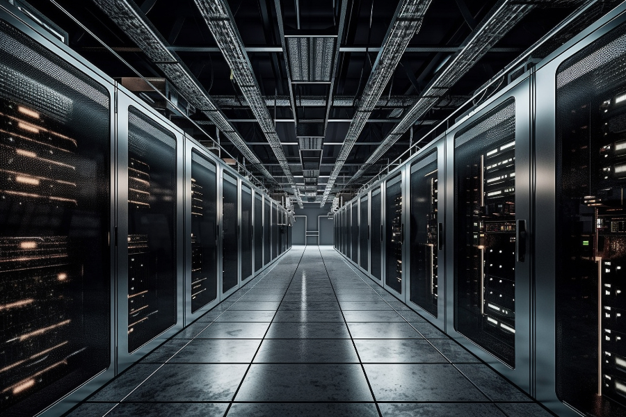 Data Centers - Sustentabilidade - Black Friday