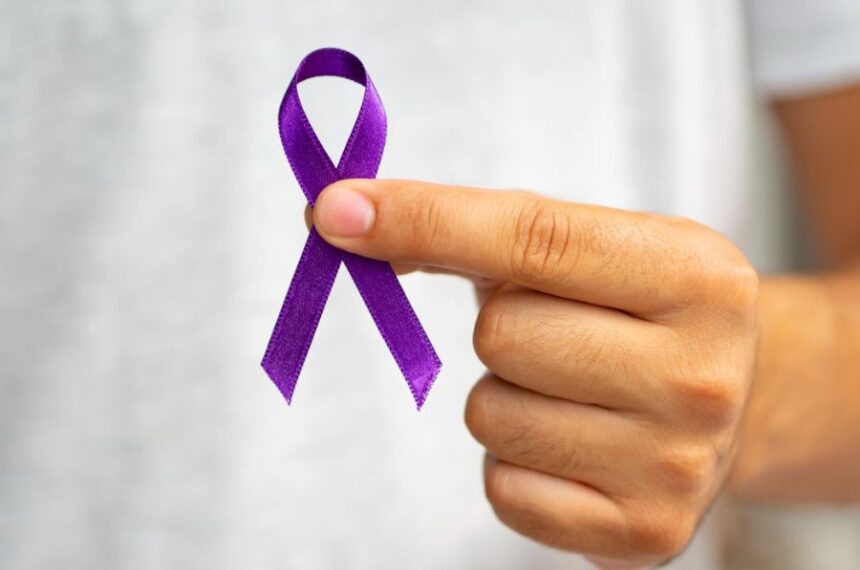 Janeiro Roxo - Hanseníase