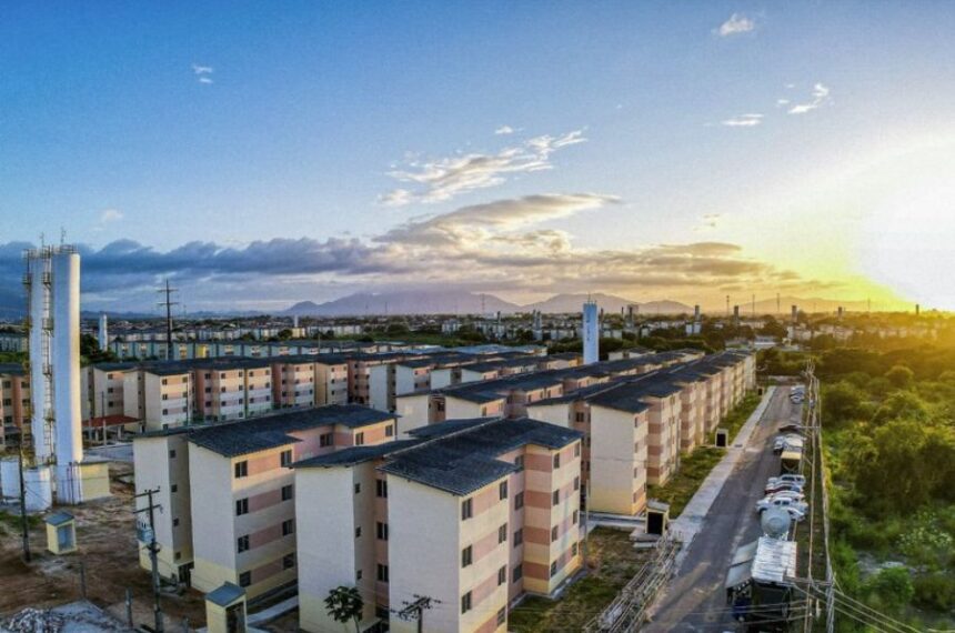 Minha Casa Minha Vida