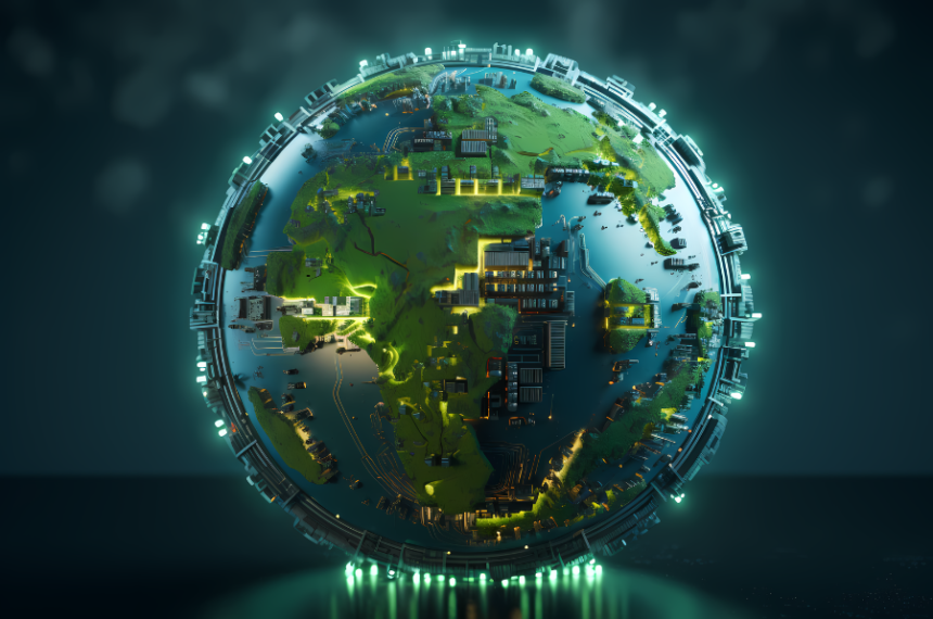 Tecnologia e Sustentabilidade