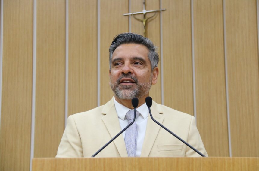 Professor Ródnei