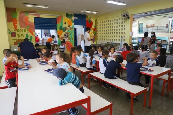 A partir de março, entra em vigor o Programa Mais Educação com aulas extracurriculares no contraturno escolar