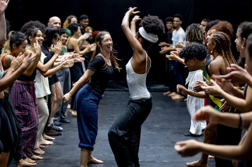 São Paulo Escola de Dança abre 70 vagas para cursos