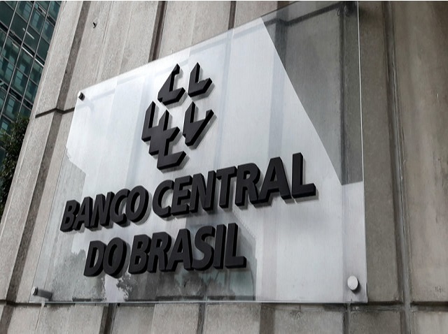 banco central