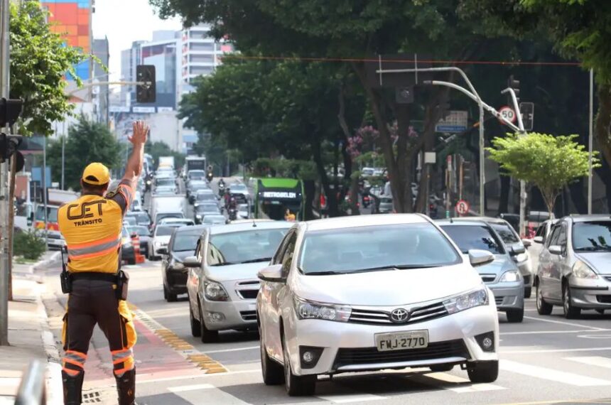 Campanhas de Educação no Trânsito