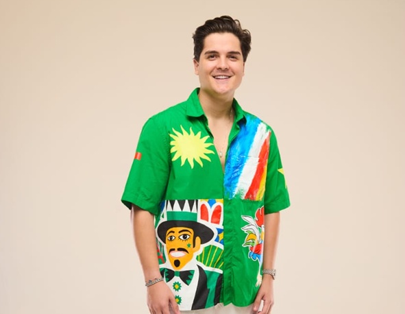 Eric Land anuncia agenda intensa para o Carnaval ABC do ABC