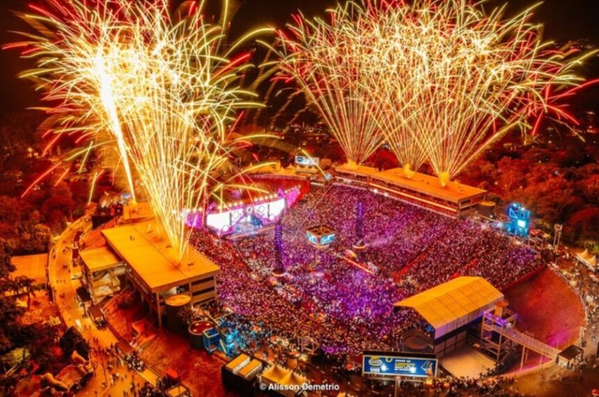 Festa do Peão de Barretos