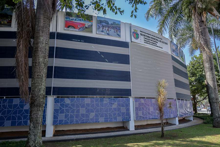 Fundação Pró-Memória apresenta Bravas Mulheres