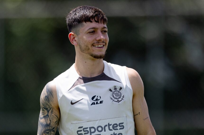 Presidente do Talleres detona Corinthians por dívida