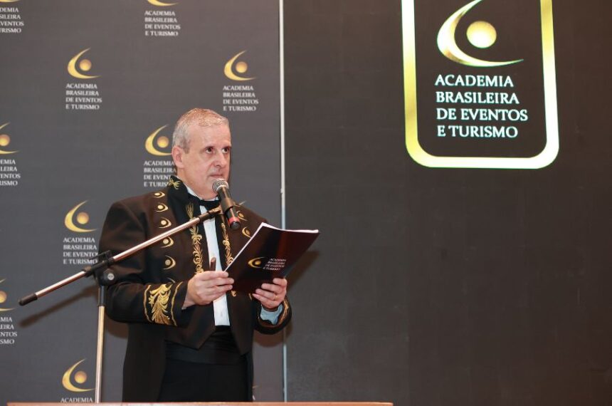 Academia Brasileira de Eventos e Turismo