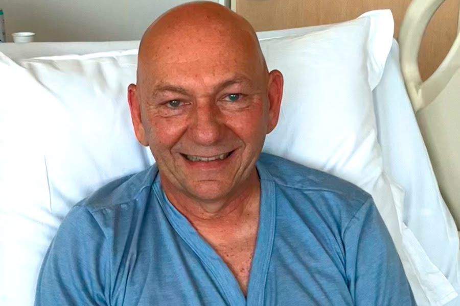 Luciano Hang passa por cateterismo e destaca a importâ... ABC do ABC