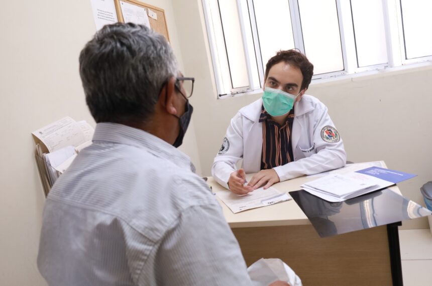 processo seletivo - Mauá