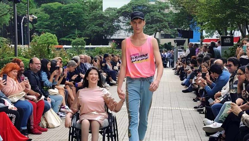 Moda Inclusiva