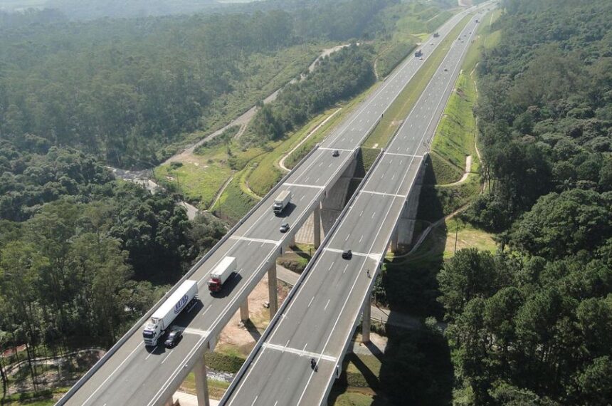 Rodoanel Mário Covas