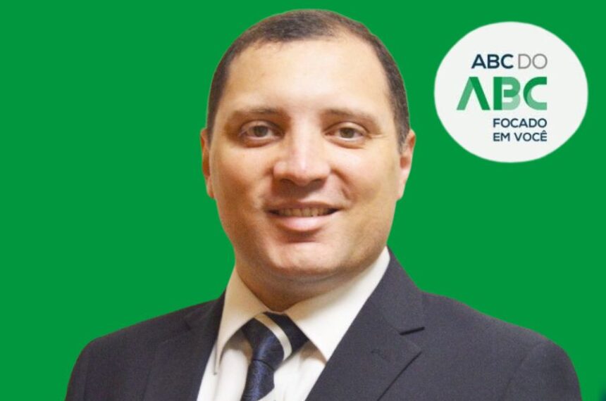 Thiago Quirino - ABC do ABC