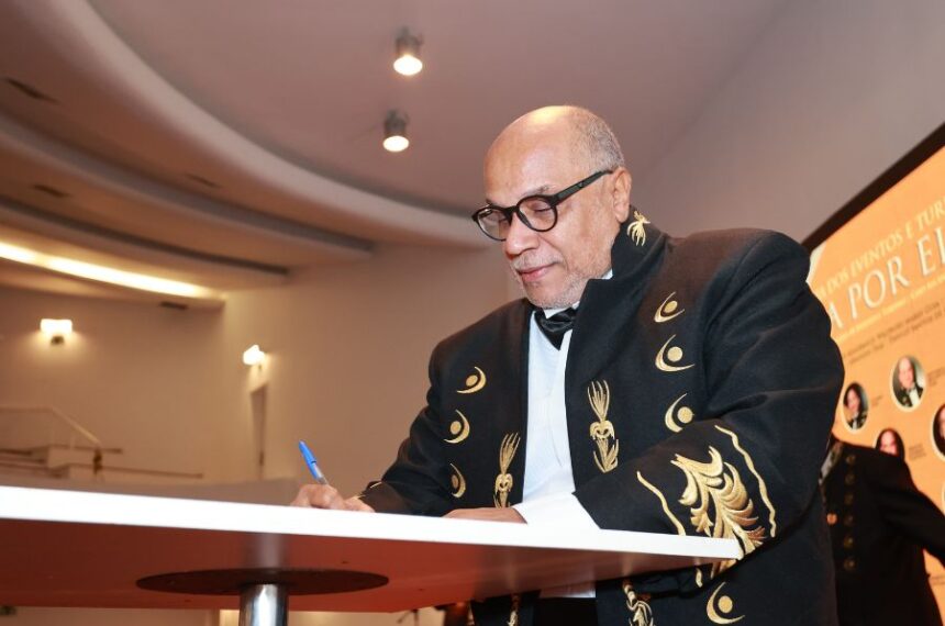 Academia Brasileira de Eventos e Turismo