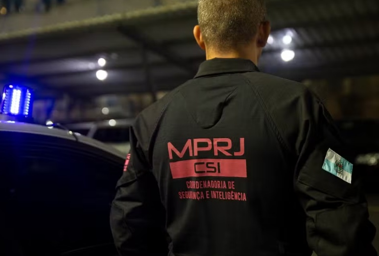 Operação do MPRJ desmantela facção criminosa em Duque de Caxias