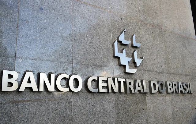 Banco Central do Brasil bc