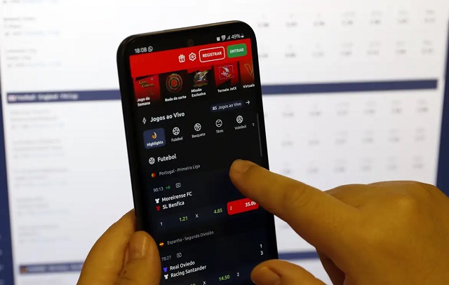 Mercado ilegal de bets causará prejuízo de R$ 10,8 bi até 2026. bets