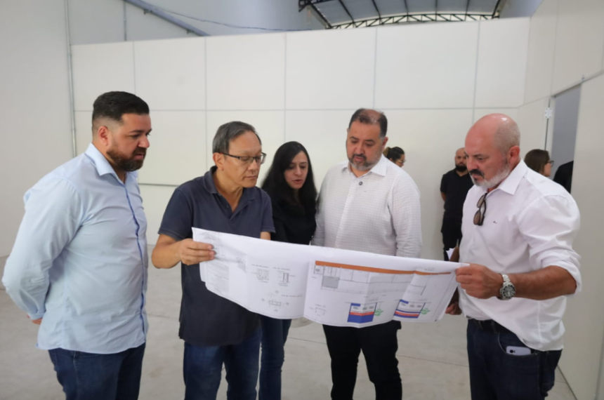 Casa de Cursos em Mauá