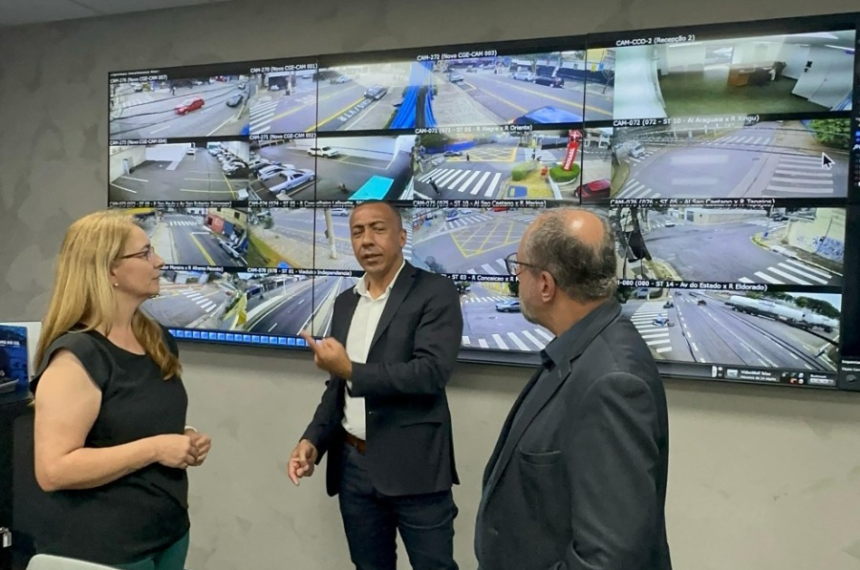 CGE - São Caetano - DF