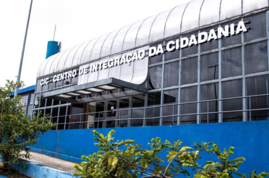 CIC - Ferraz de Vasconcelos Empregabilidade em SP: Ações da SJC criam oportunidades