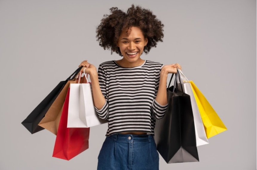 Dia do consumidor - Shoppings do ABC 