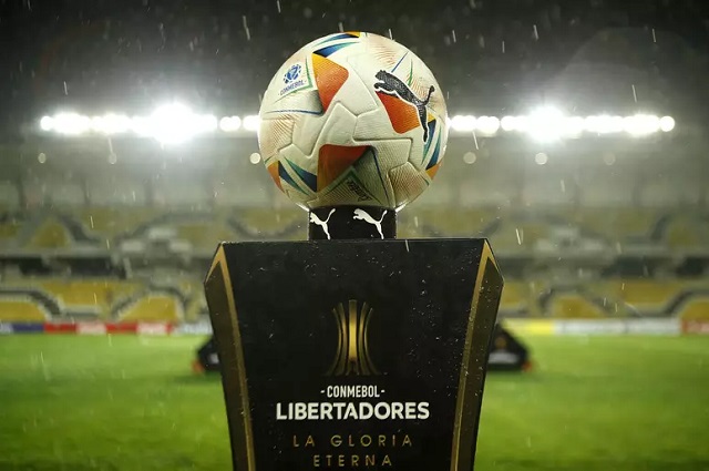 Libertadores: O que brasileiros precisam para avançar de fase