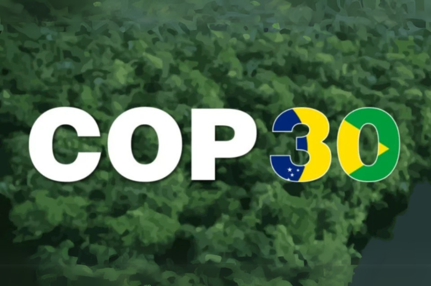 COP30 - COP 30 - COP-30