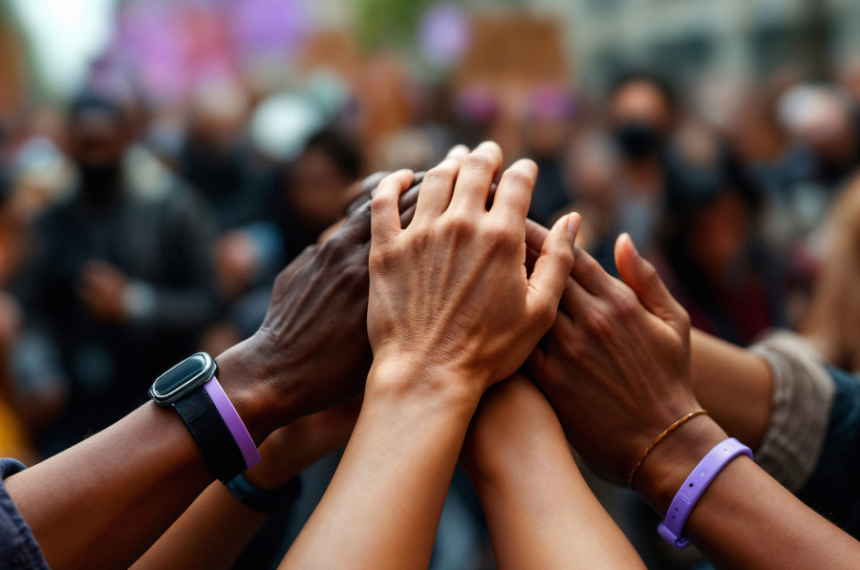 Terceiro Setor - Direitos Humanos