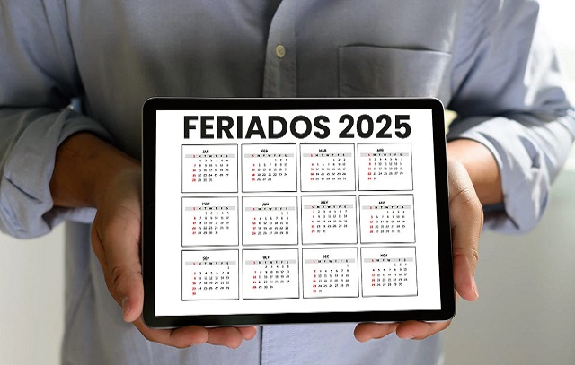 Feriado