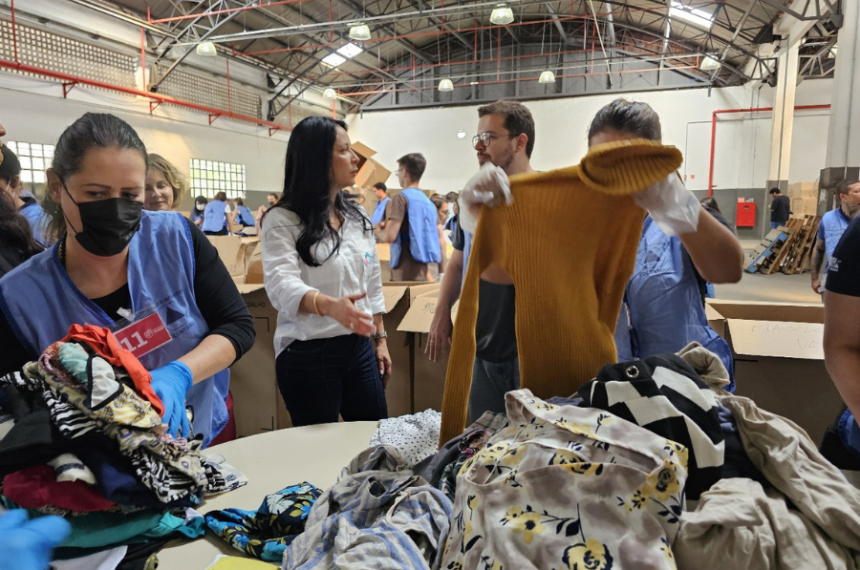 Fundo Social São Paulo