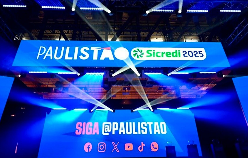 Paulistão Sicredi
