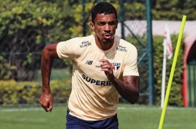 Luiz Gustavo