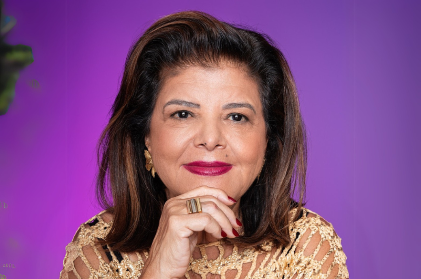 Luiza Helena Trajano / mulher