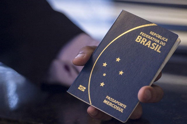 Eleições