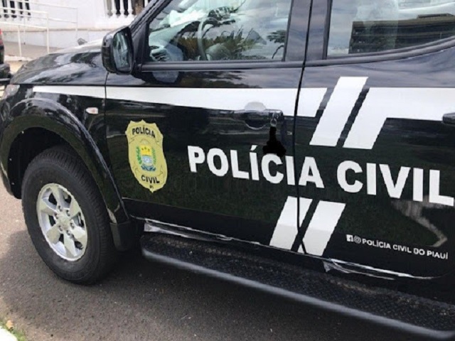 Polícia Civil