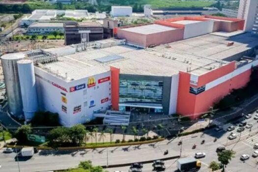 Santo André recebe encontro de carros antigos e Expo Games no Atrium