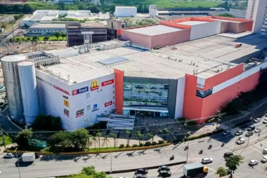 Encontro de Card Games no Atrium Shopping neste fim de semana