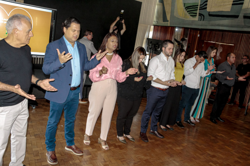 Prefeitura de Santo André - Igrejas