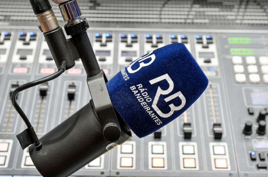 Rádio Bandeirantes