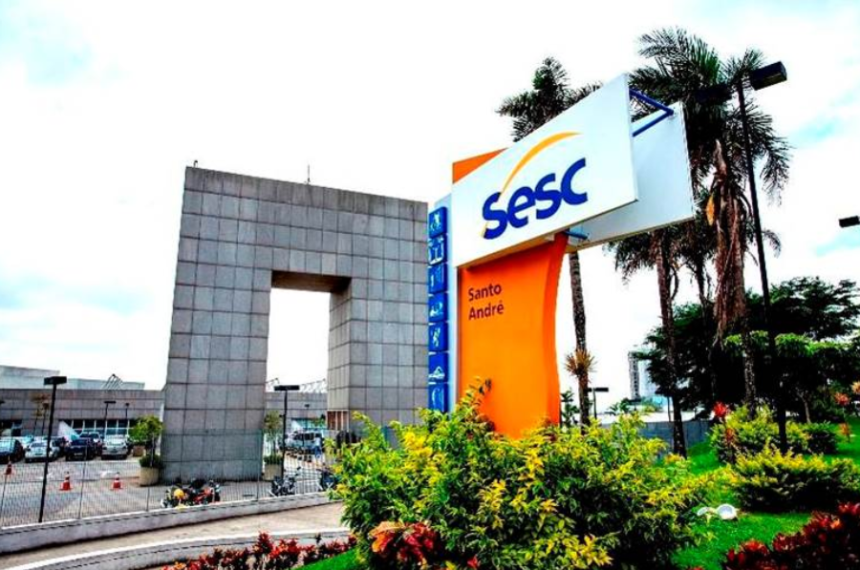 Sesc Santo André