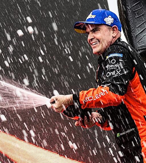 Porsche Cup: Rafael Brocchi volta ao Velocitta e mira repetir pódios da prova de estreia