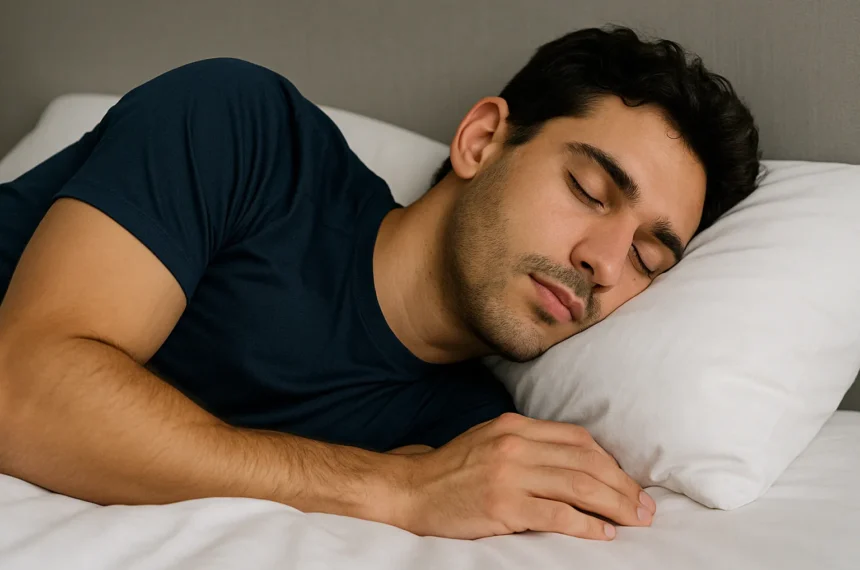 5 motivos para jogadores de futebol se preocuparem com o sono