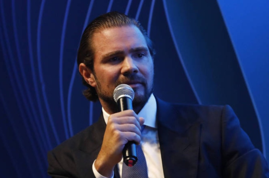 Daniel Vorcaro - BRB - Banco Master